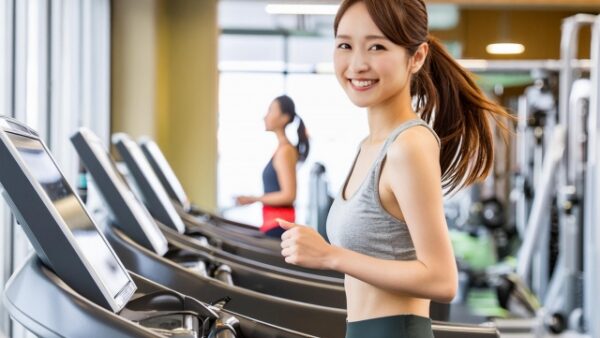 運動がもたらす人生を変える5つの効果