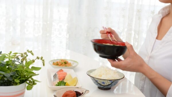 基礎代謝を上げるために必要な栄養素とは？健康的に痩せるための食事のポイント