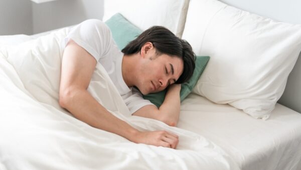 睡眠の質を劇的に変える5つの習慣 ― 健康とパフォーマンスを高める快眠のコツ