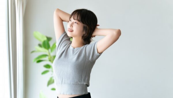【初心者向け】ストレッチの効果とは？健康と運動パフォーマンスを高める5つのメリット